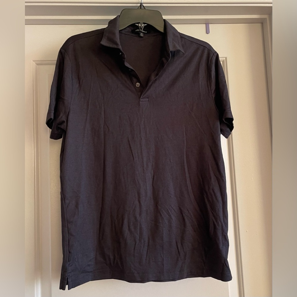 WestZeroOne Polo Shirt